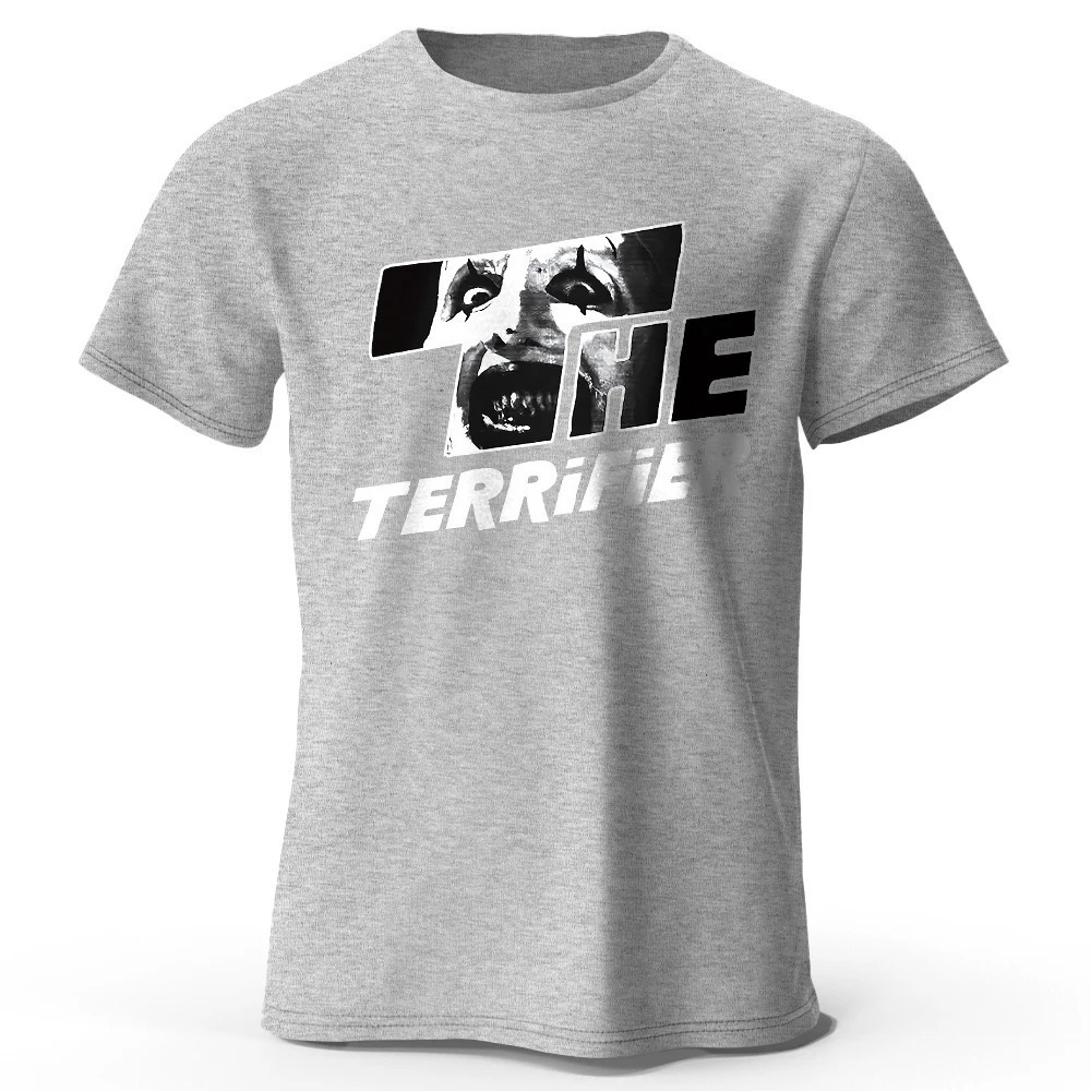 Unisex The Terrifier  T-Shirt